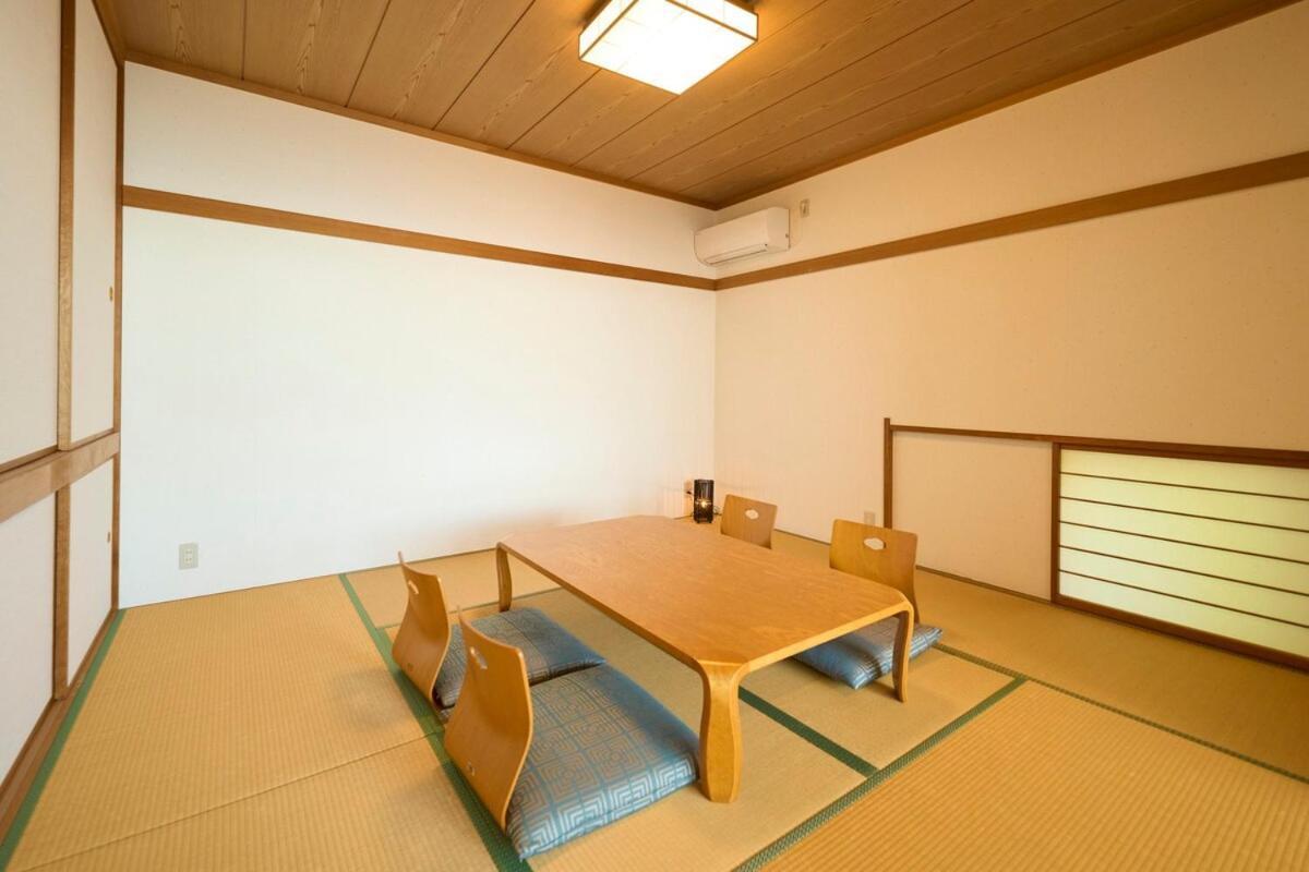 Suite Villa Panora Izu Akazawa 1F Ito  Exterior foto